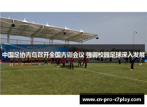 中国足协青岛召开全国青训会议 强调校园足球深入发展